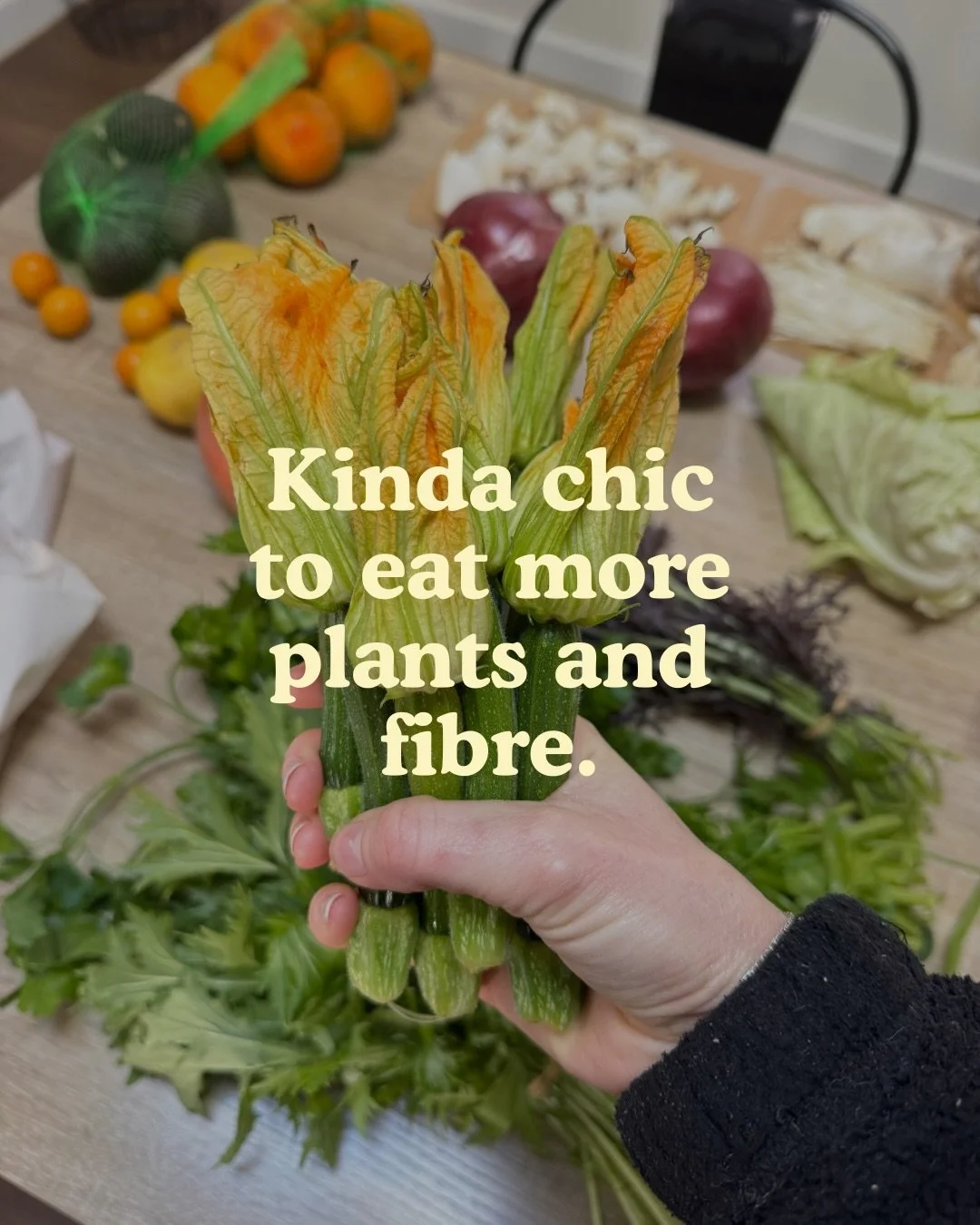 Plant diversity and fibre are the priority when it comes to good gut health 🥬🍓🥝🍎

Nothing more satisfying than a fresh loaf of bread and saving over $500 a year 🍞🥖🥯

You know the ingredients, quality and there is nothing more satisfying for me