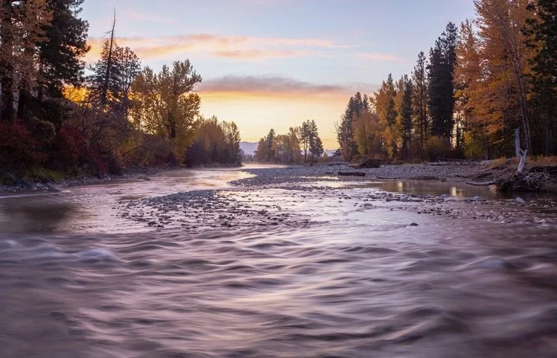 Methow Community Ceremony ~ A Story of Belonging﻿