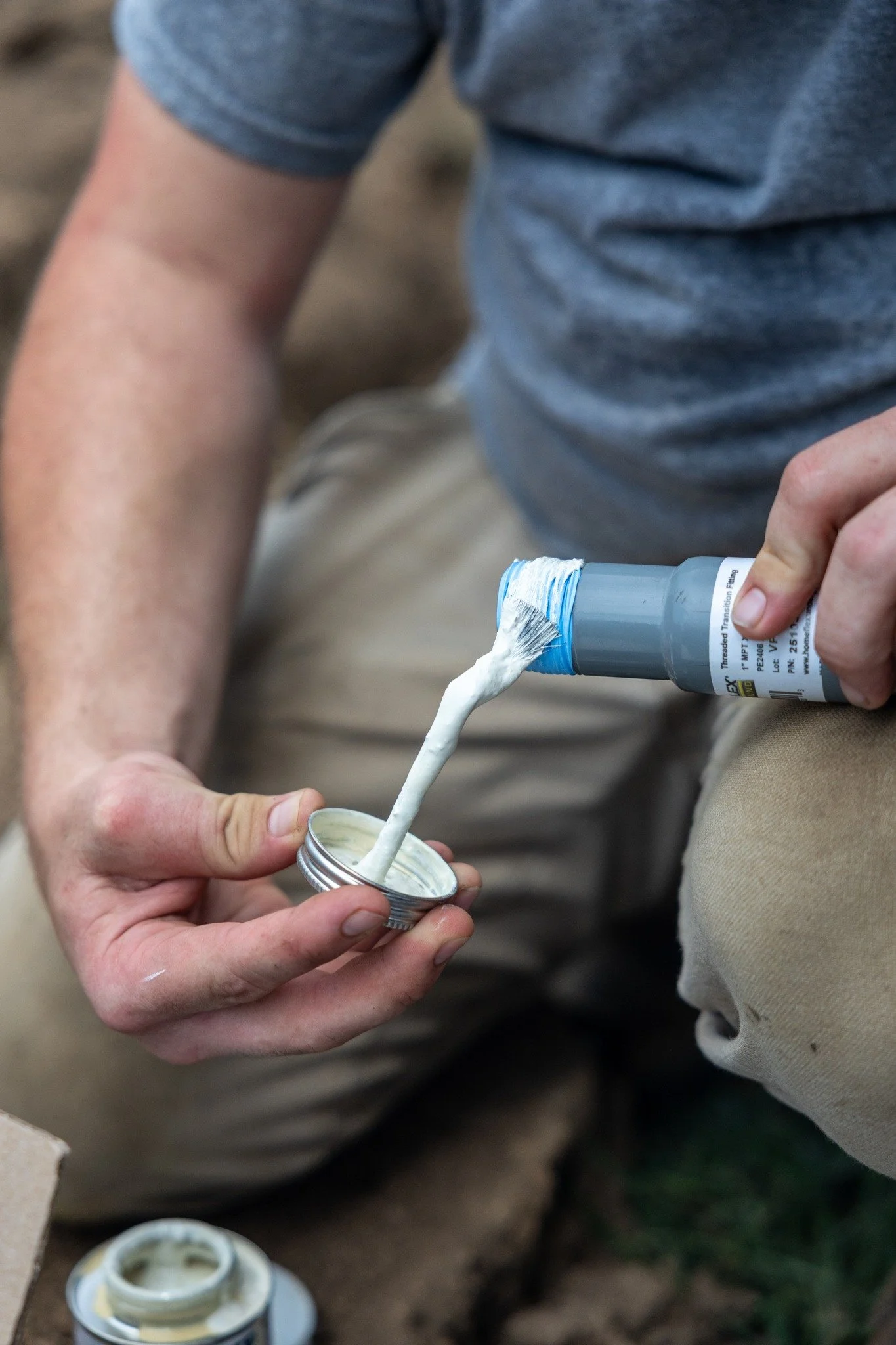 Serving The Joplin Metro

Whether we're trenching for a new water line, installing a gas line, or tackling your next plumbing project, we treat every home like it's our own.

Reliable service. Honest work. Quality craftsmanship.

That's the MVP diffe