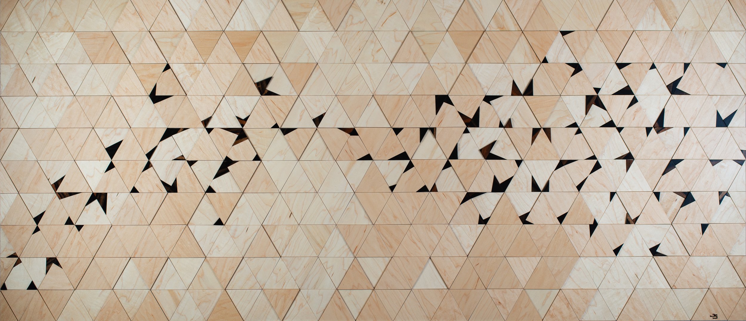 Guided Wings | 68 x 29