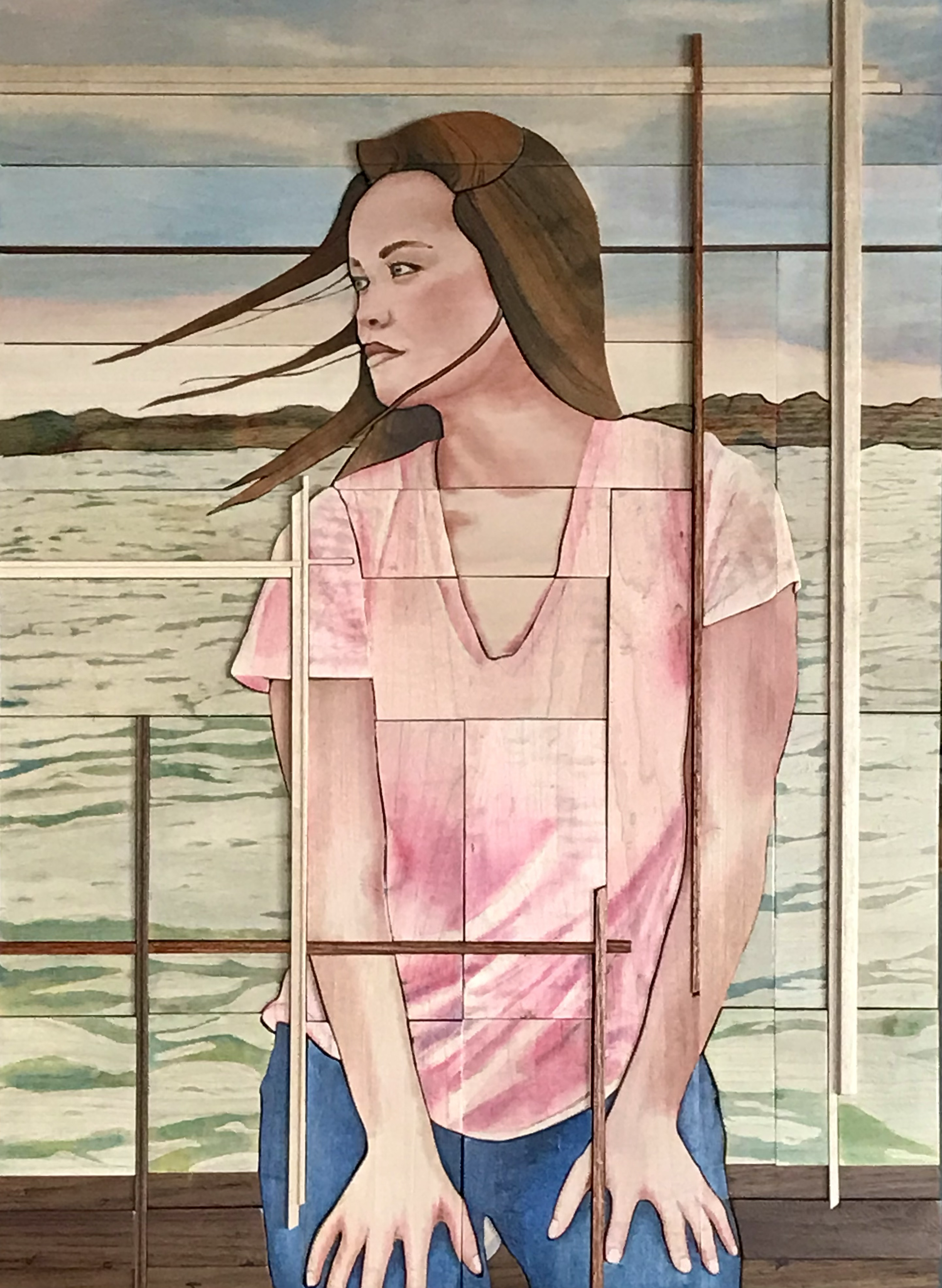 Indian Summer | 22 x 30