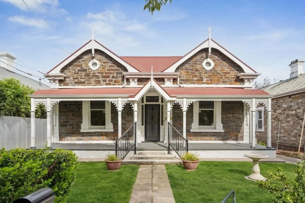 Exterior of the Solas Psychology Co. practice in Wayville, Adelaide.