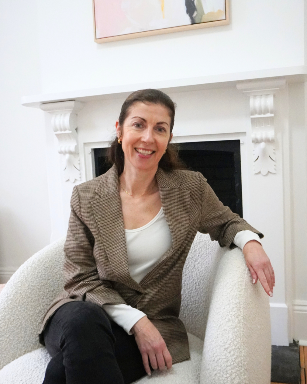 Melinda Pfueller