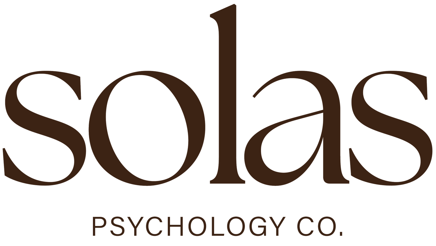 Solas Psychology Co.