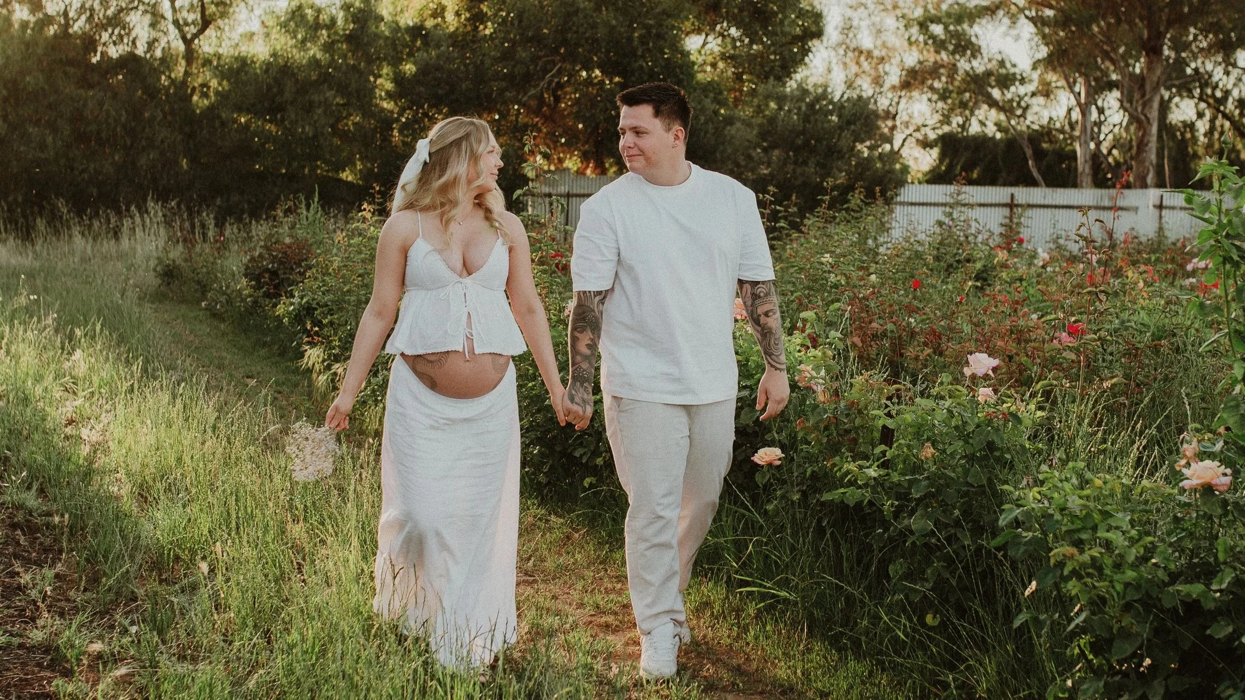 Maternity