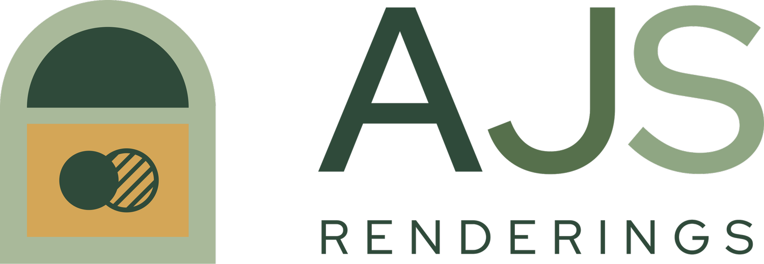 AJS Renderings