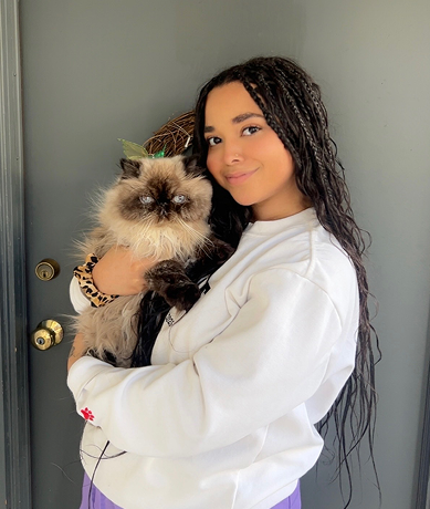 Jada Little