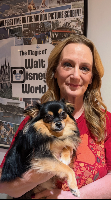 Suzi Wolff