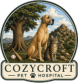 Cozy Croft Pet Hospital