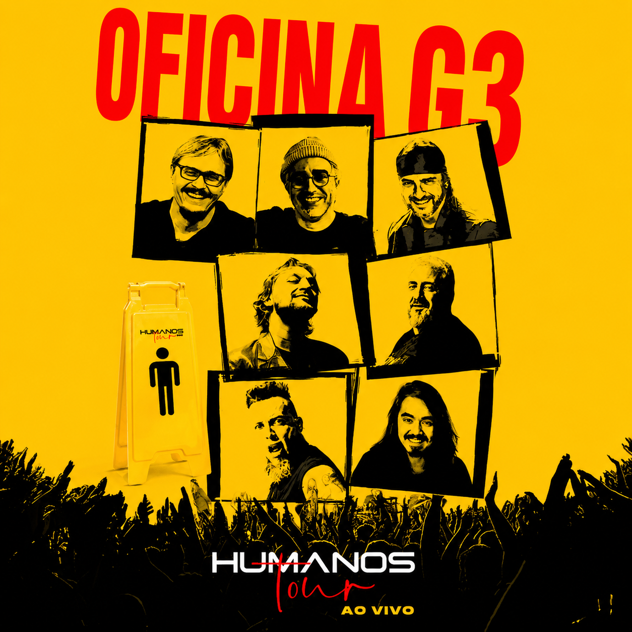 Oficina G3