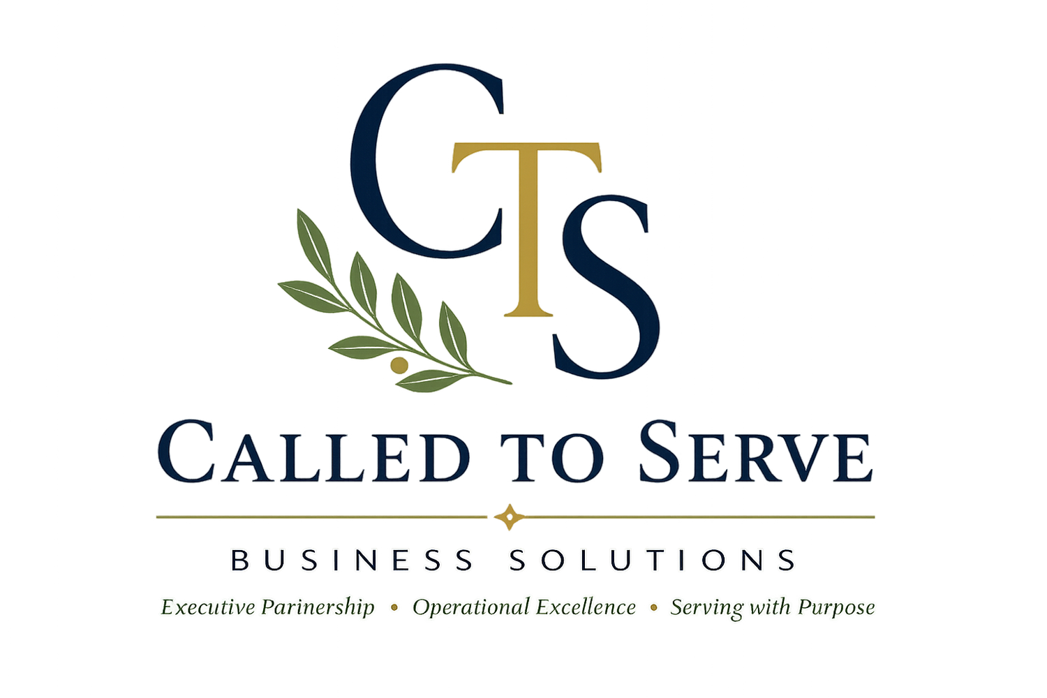 Called to Serve Business Solutions