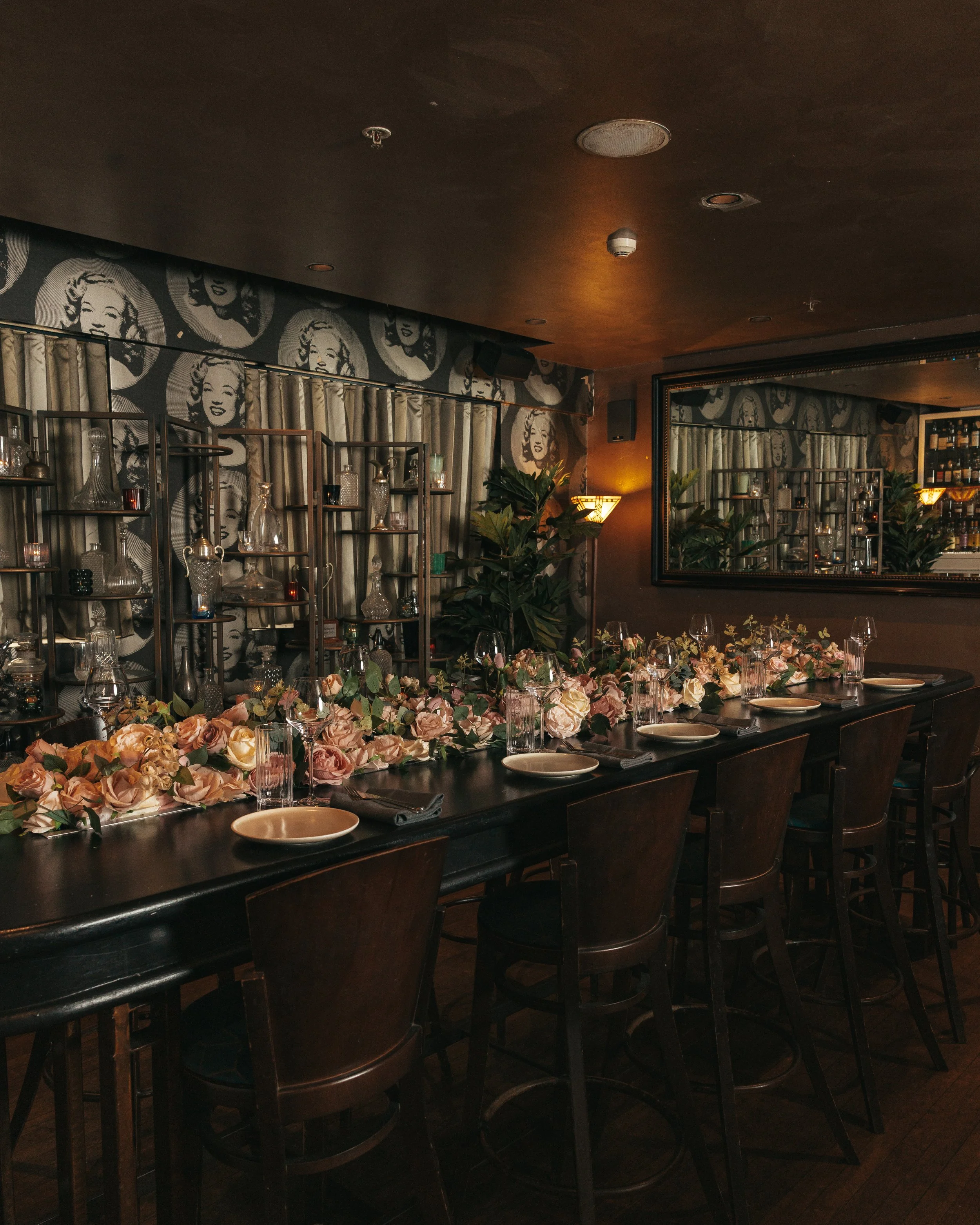 Function Venue & Restaurant Private Events For Corporate Parties & Celebrations in Potts Point Near Kings Cross, Eastern Suburbs