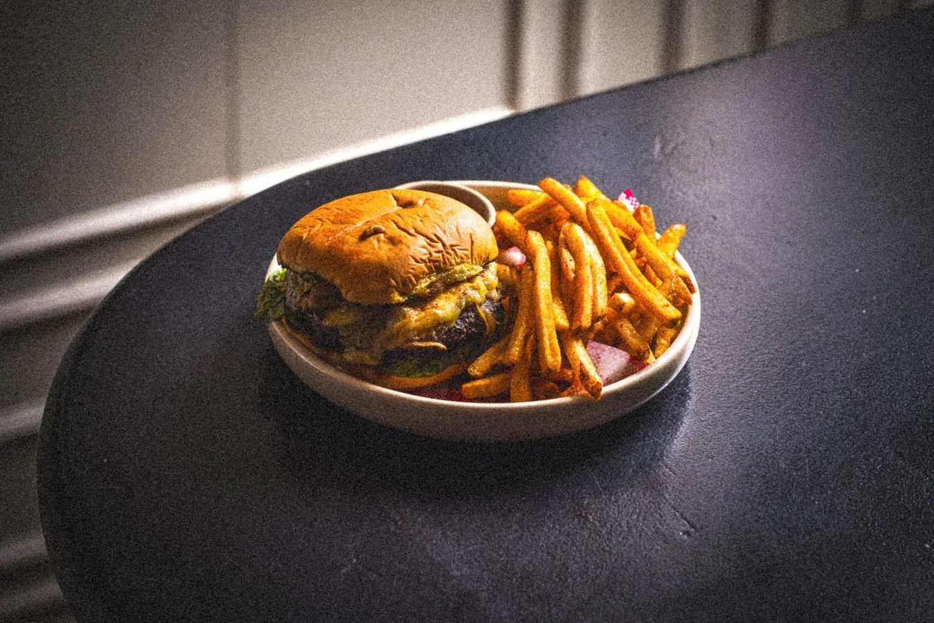 $20 Burger Night