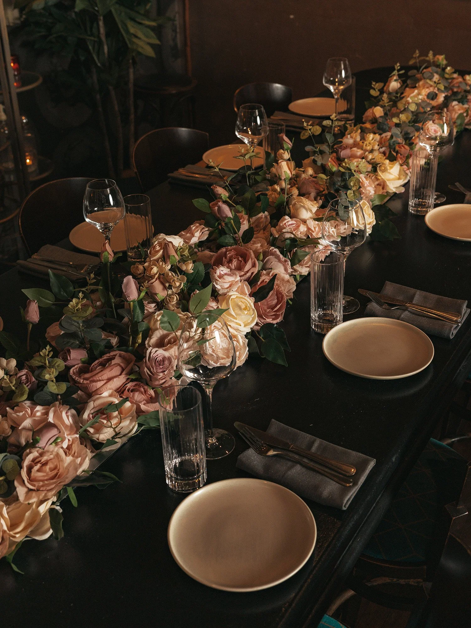 Function Venue & Restaurant Private Events For Corporate Parties & Celebrations in Potts Point Near Kings Cross, Eastern Suburbs