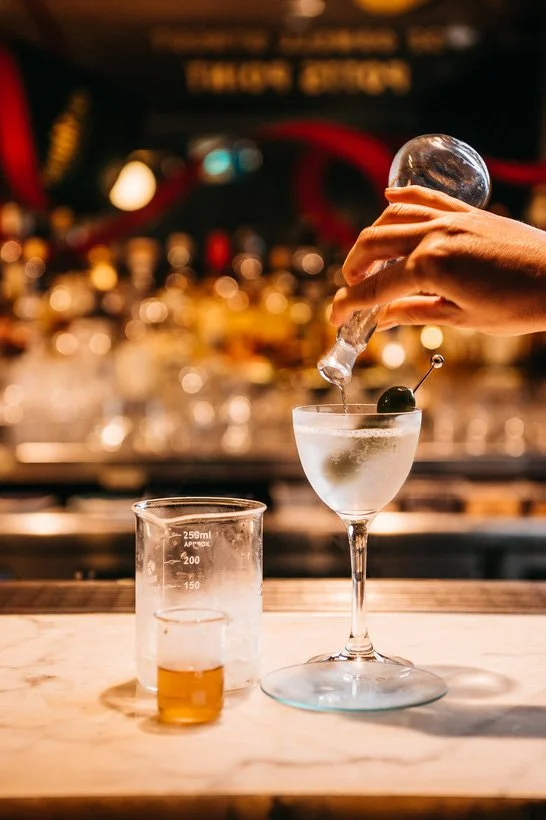 Function Venue & Restaurant Private Events For Corporate Parties & Celebrations in Potts Point Near Kings Cross, Eastern Suburbs