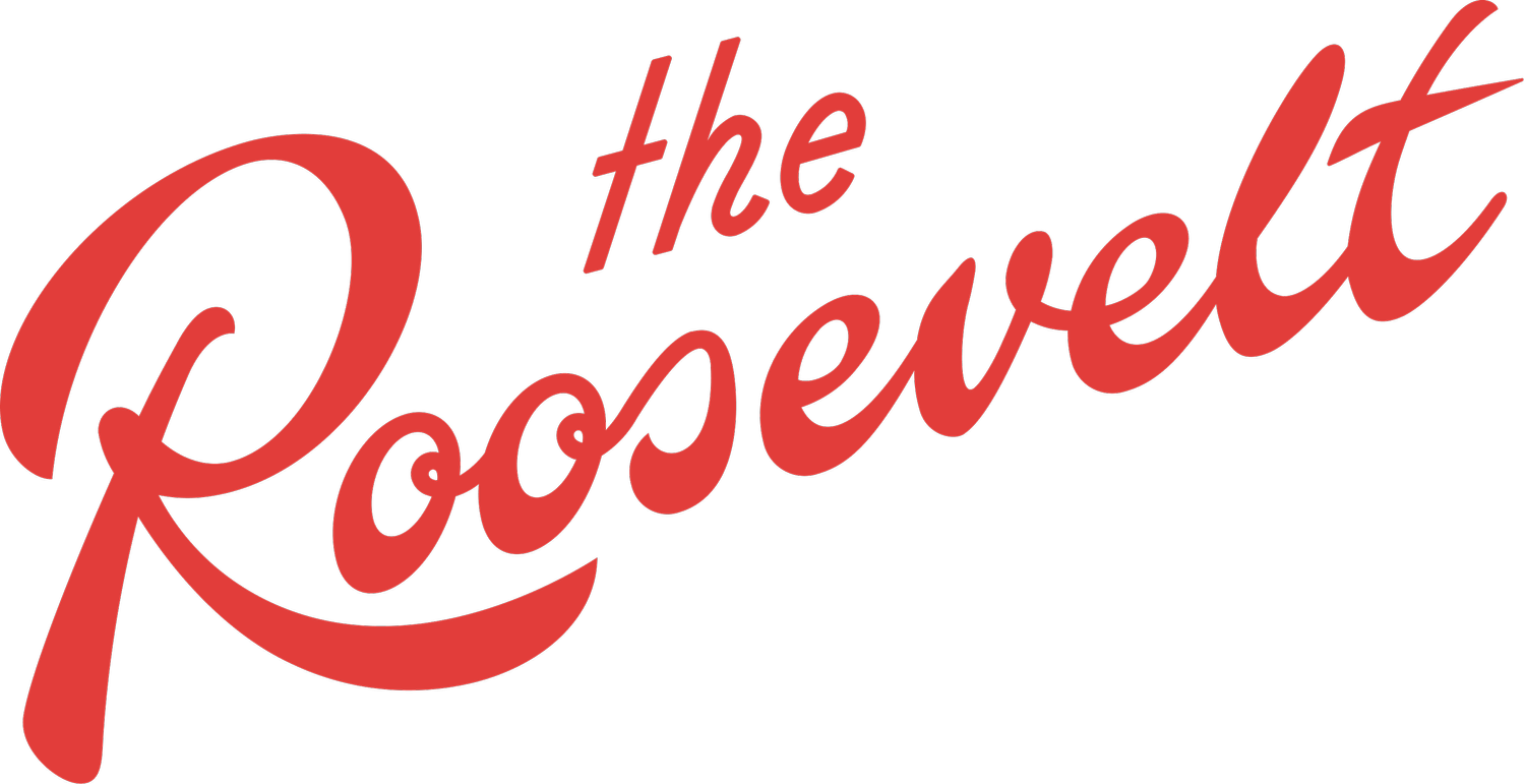 The Roosevelt Bar
