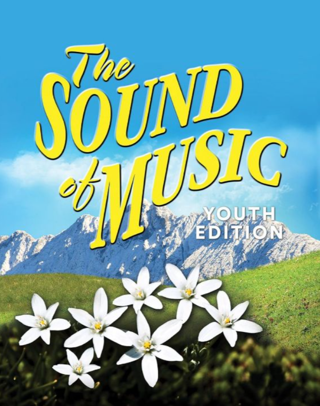 The Sound of Music (Youth Edition)