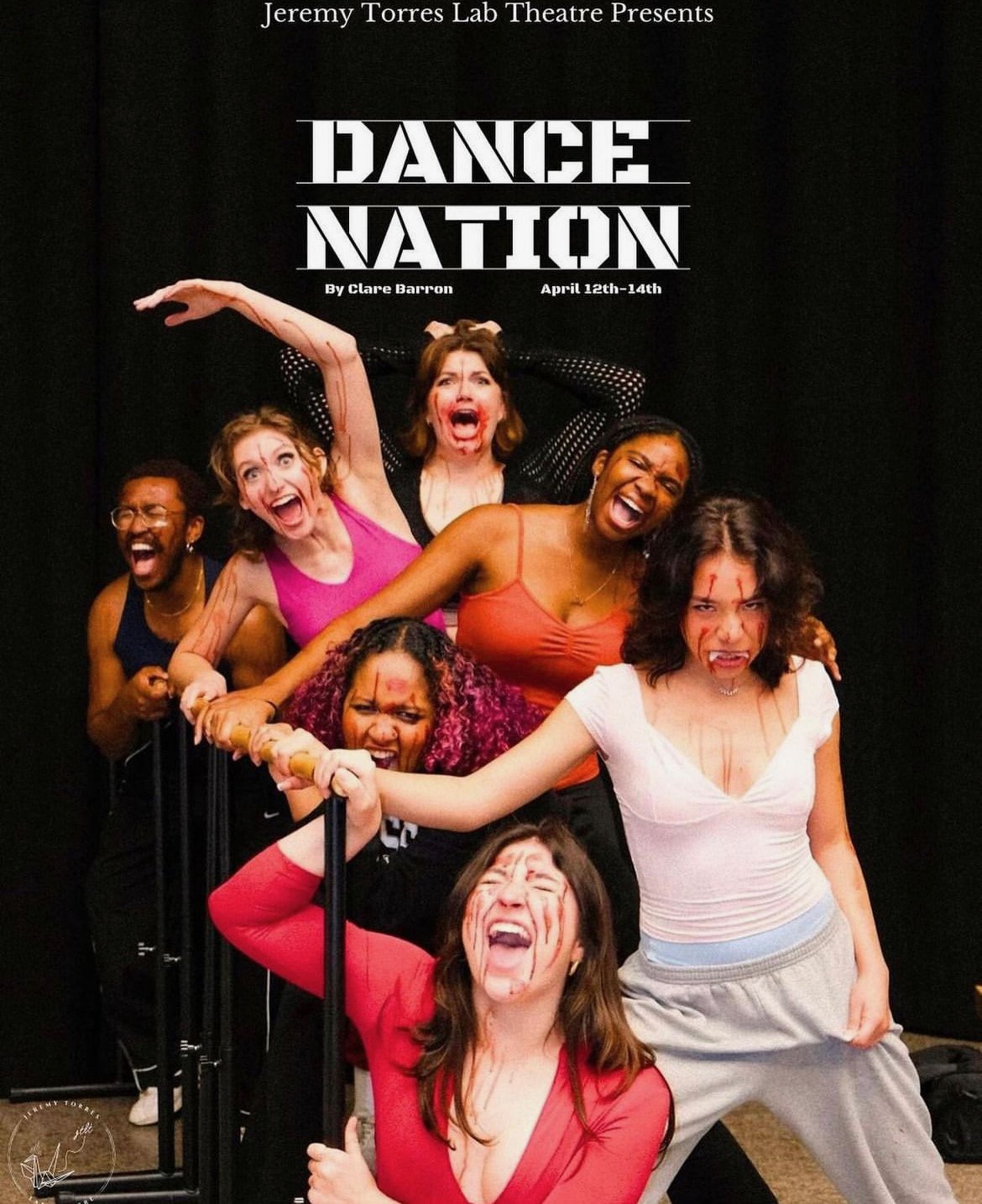 Dance Nation