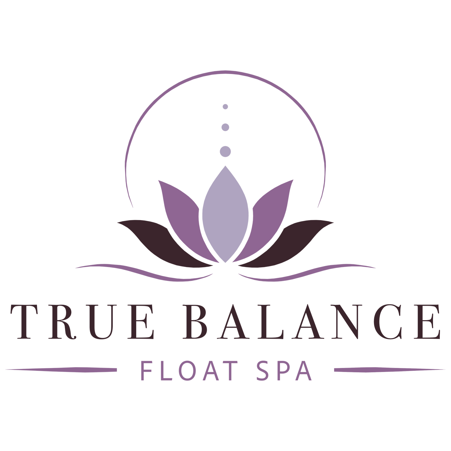 TRUE BALANCE FLOAT SPA