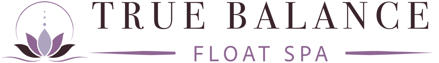 TRUE BALANCE FLOAT SPA