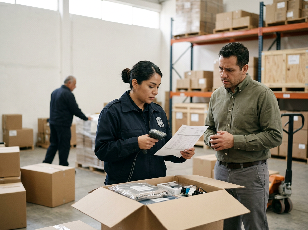 Compras que el SAT considera ilegales