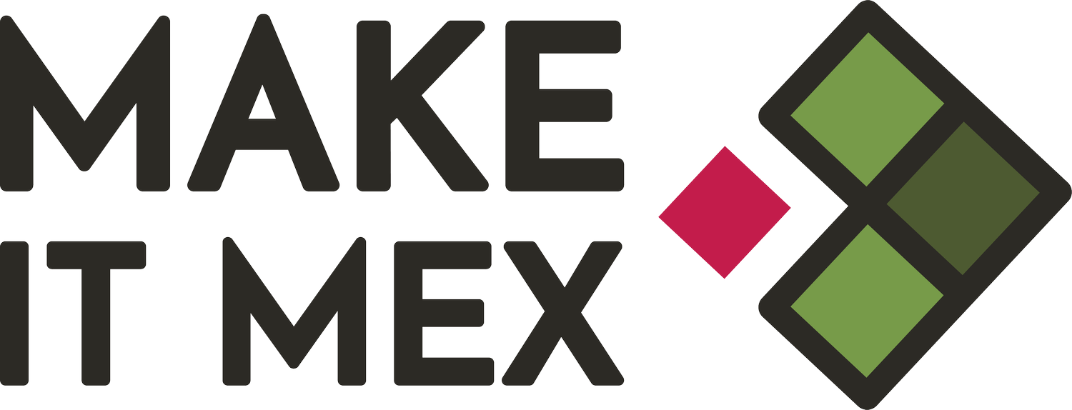 MAKE IT MEX MAKE IT BIG SA DE CV