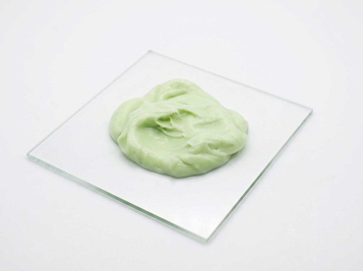 Olive Moisture Mask