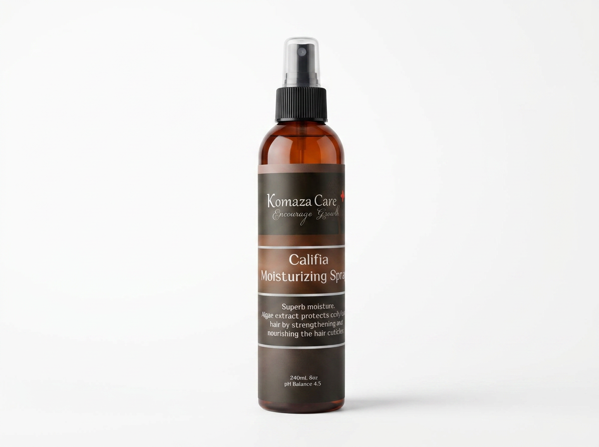 Califia Moisturizing Spray