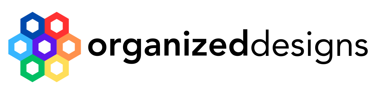 Organized Designs 