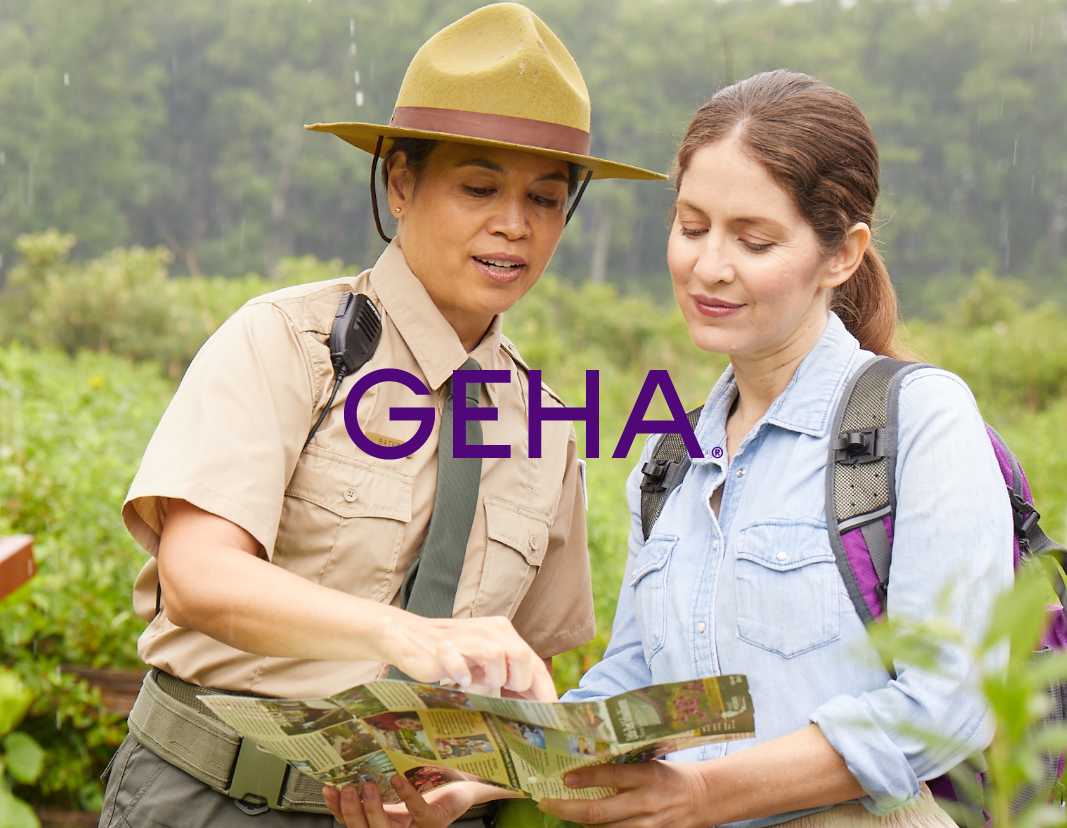 GEHA Integrated Campaign