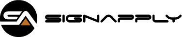 Signapply