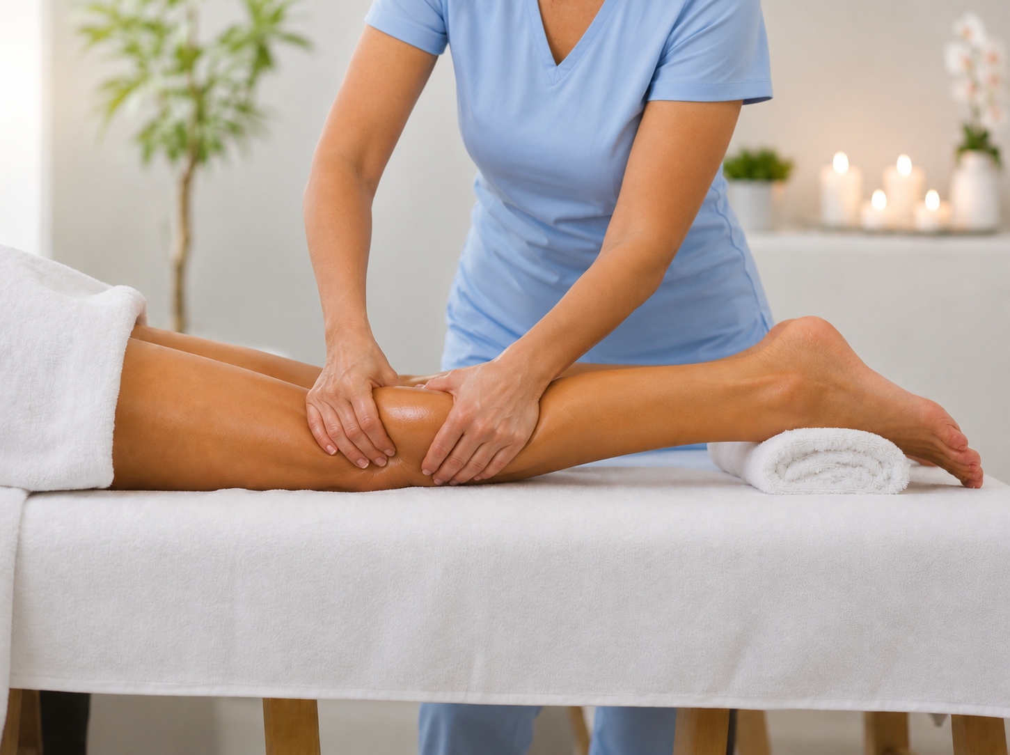 Injury Recovery