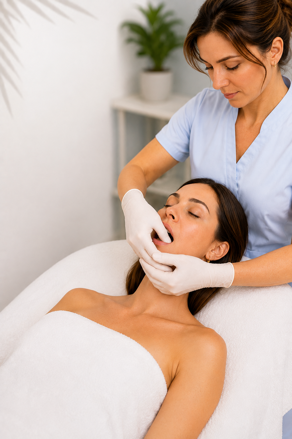 TMJ Therapy