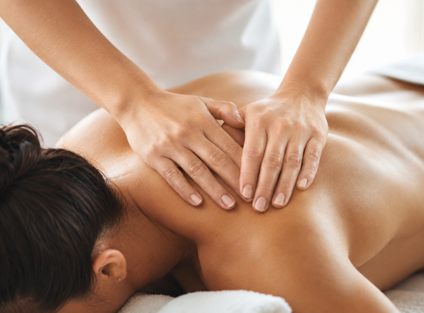 Relaxation Massage