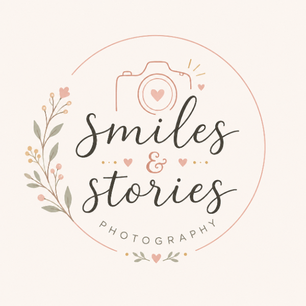 Smiles &amp; Stories Photography