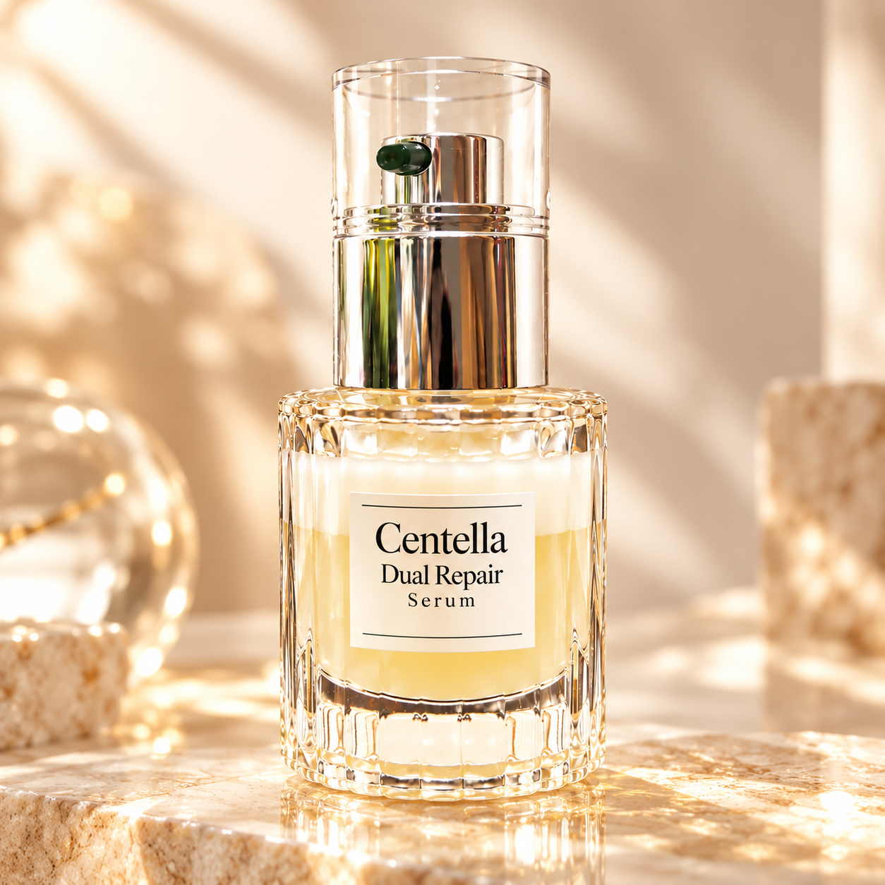 Centella Dual Repair Serum - 30ml