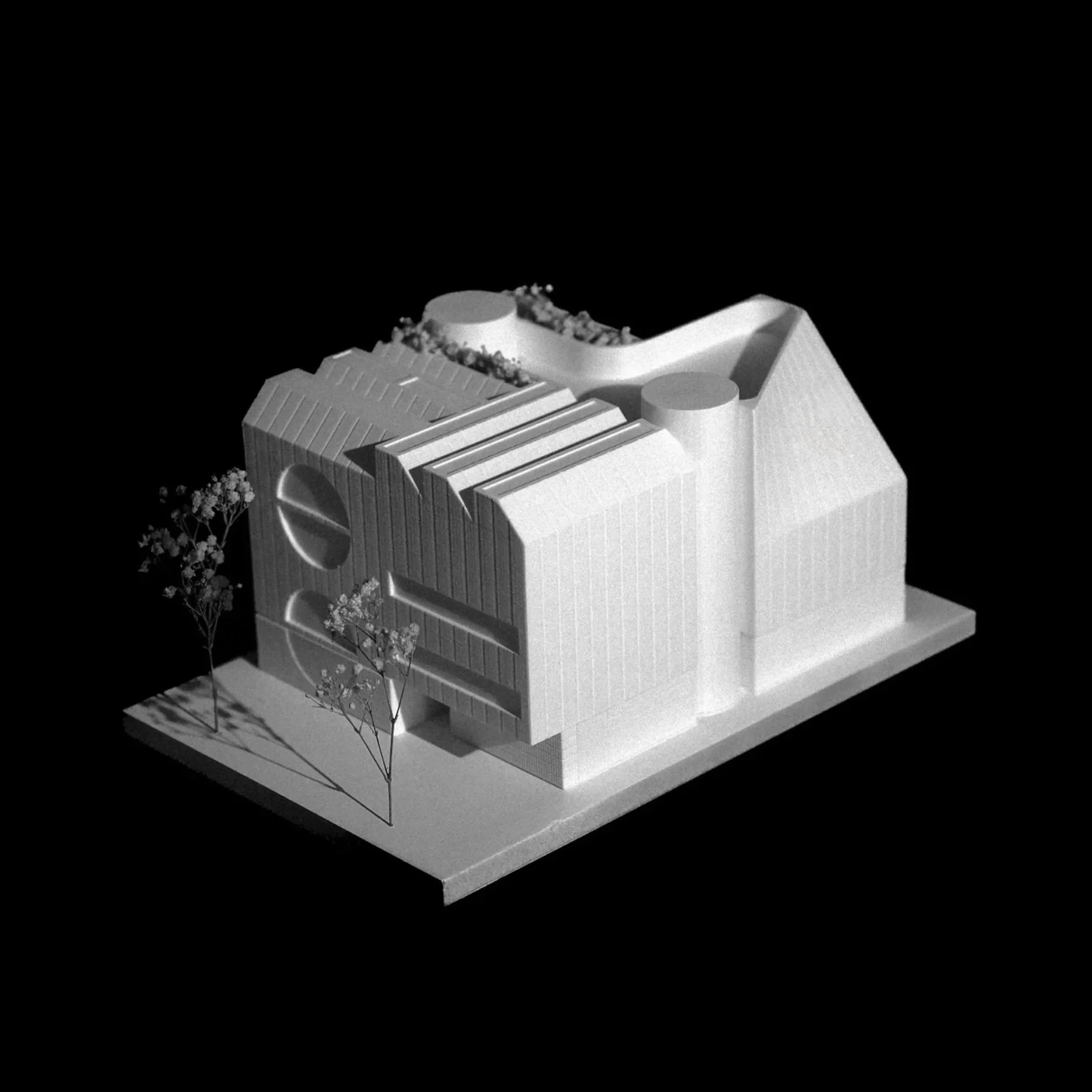 Housing Typology for Eglinton–Keele