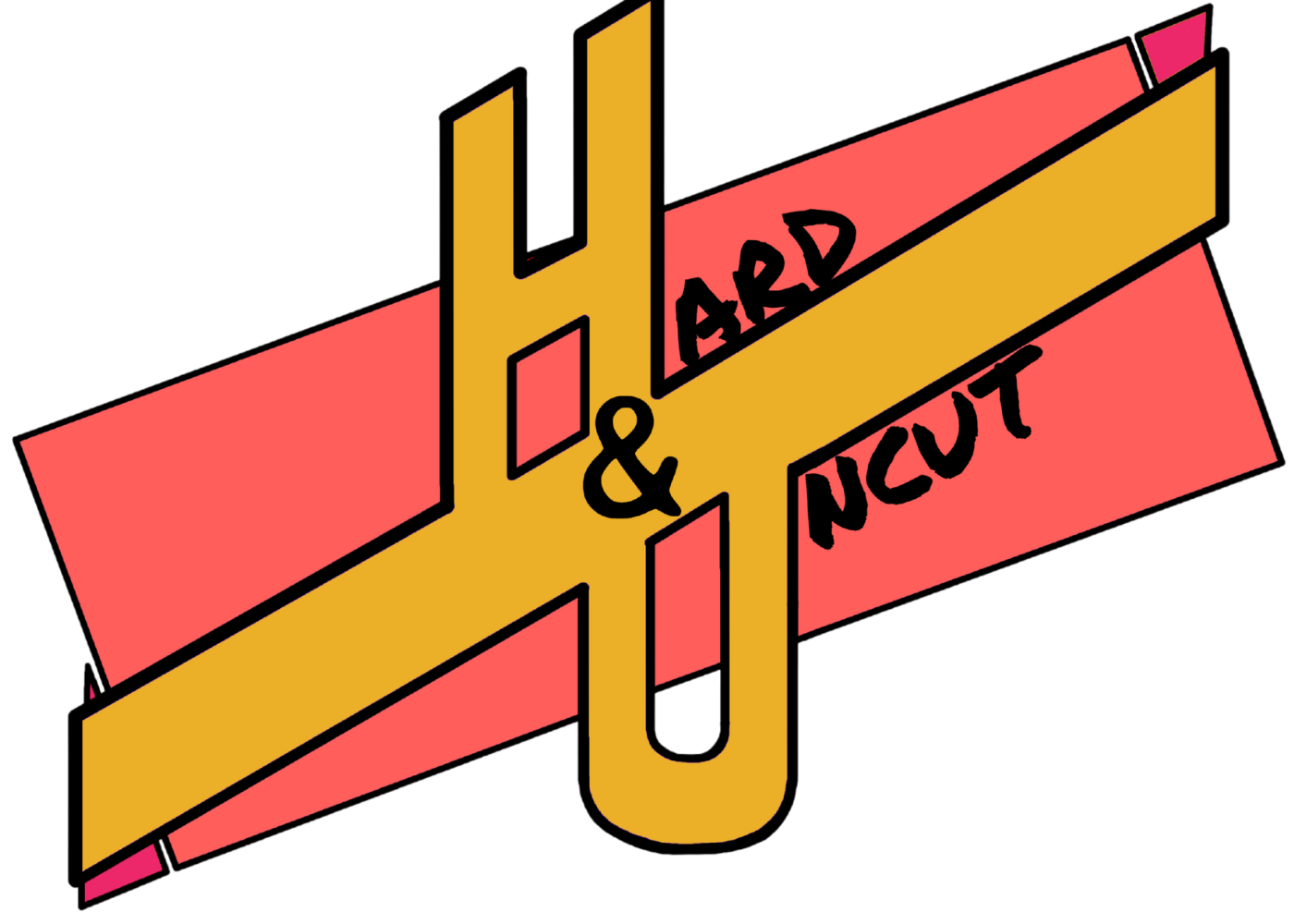 Hard &amp; Uncut