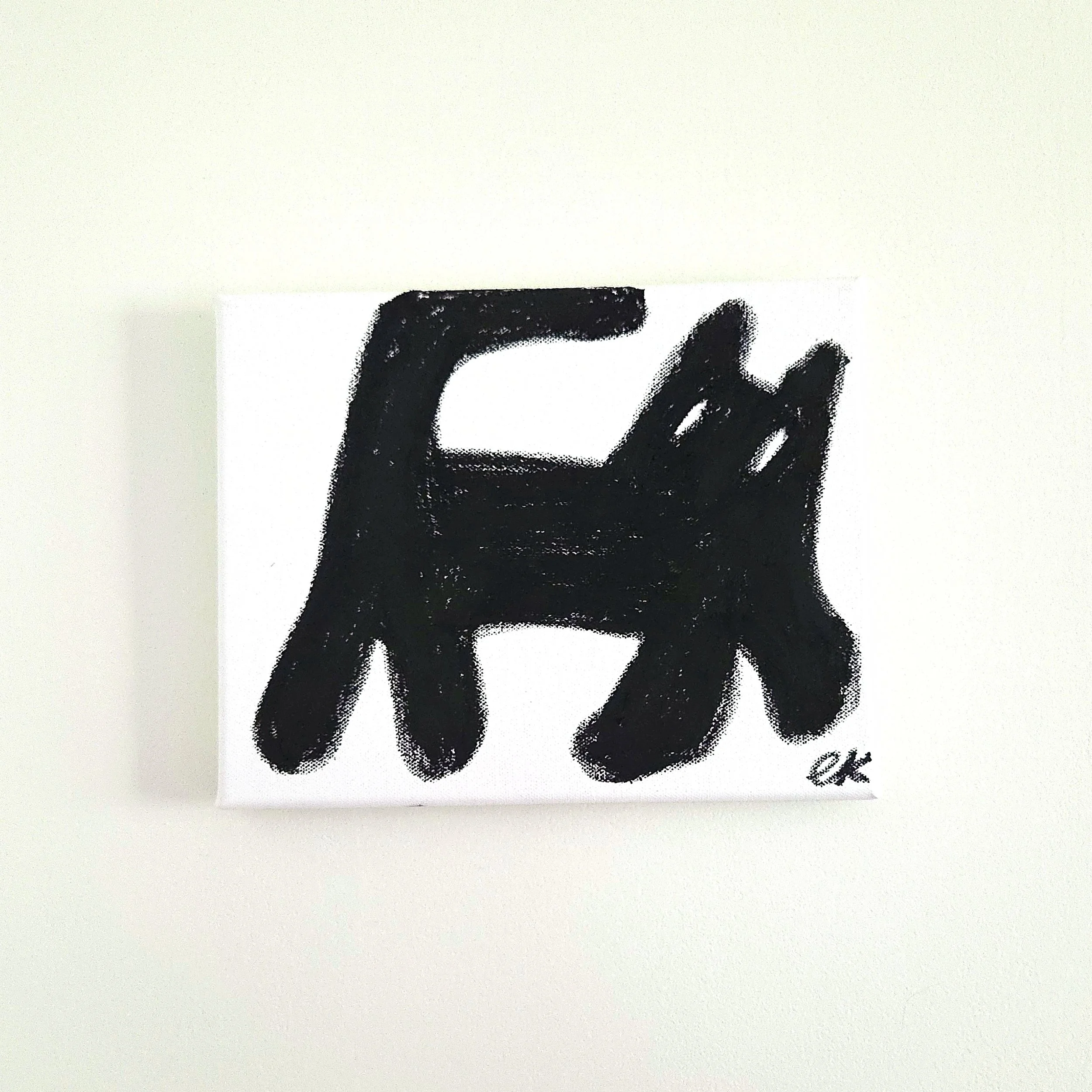 Fast Cat No. 4