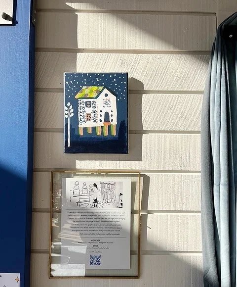Folk House II