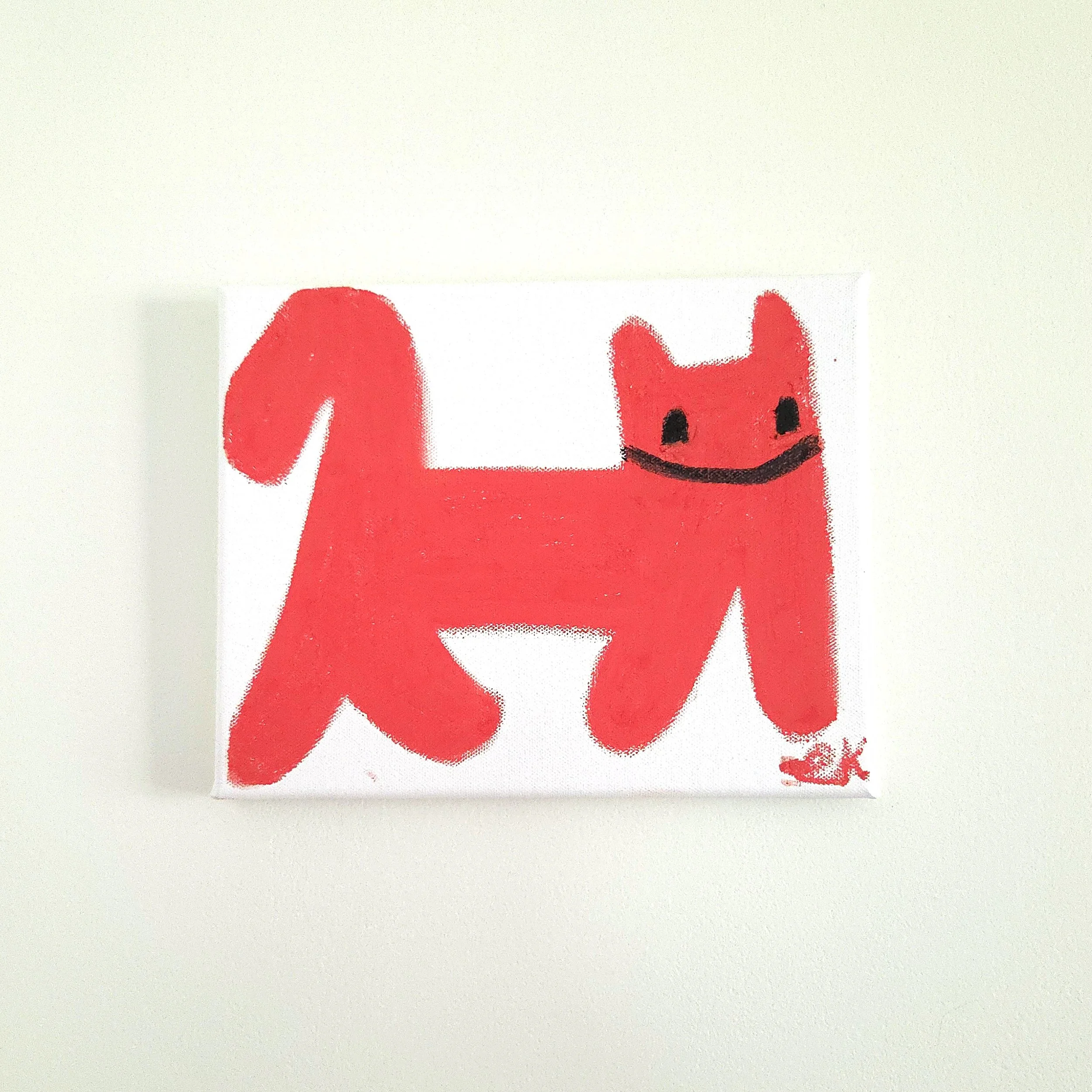 Fast Cat No. 3