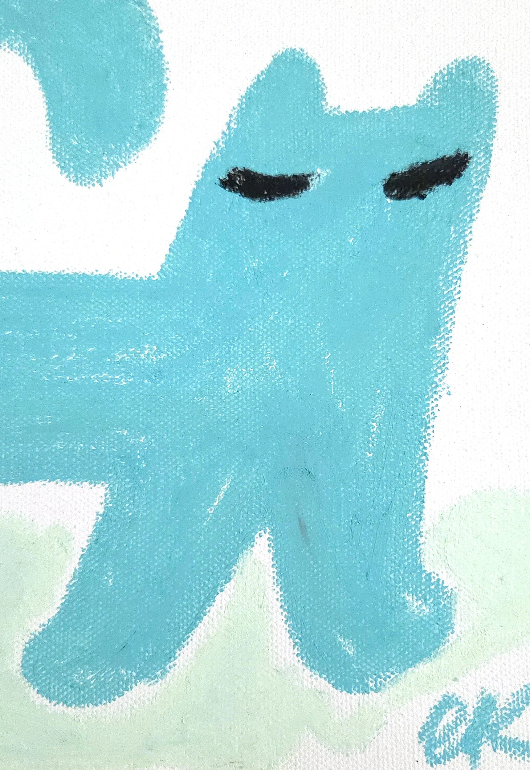 Fast Cats  Teal Detail.jpg