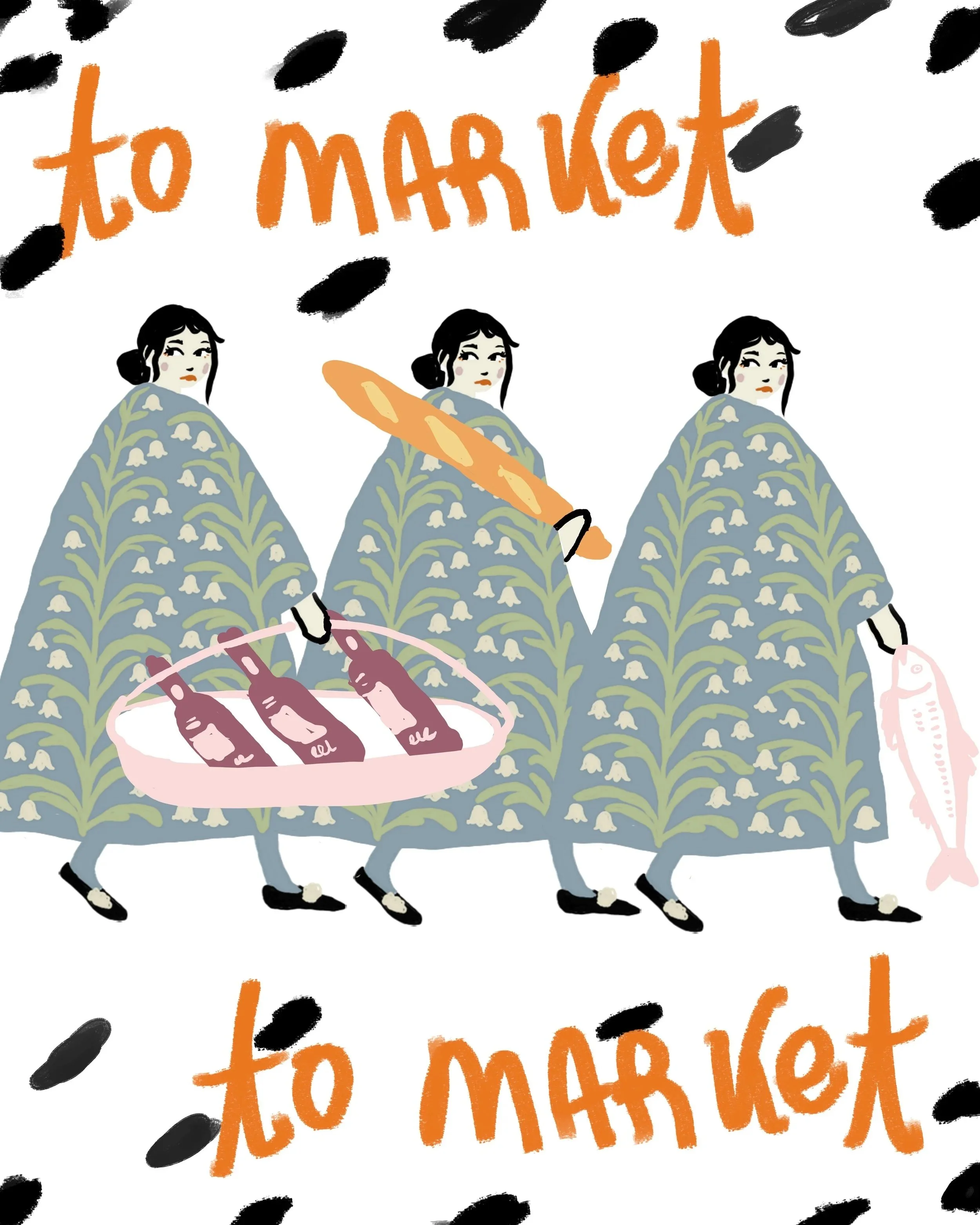 To Market