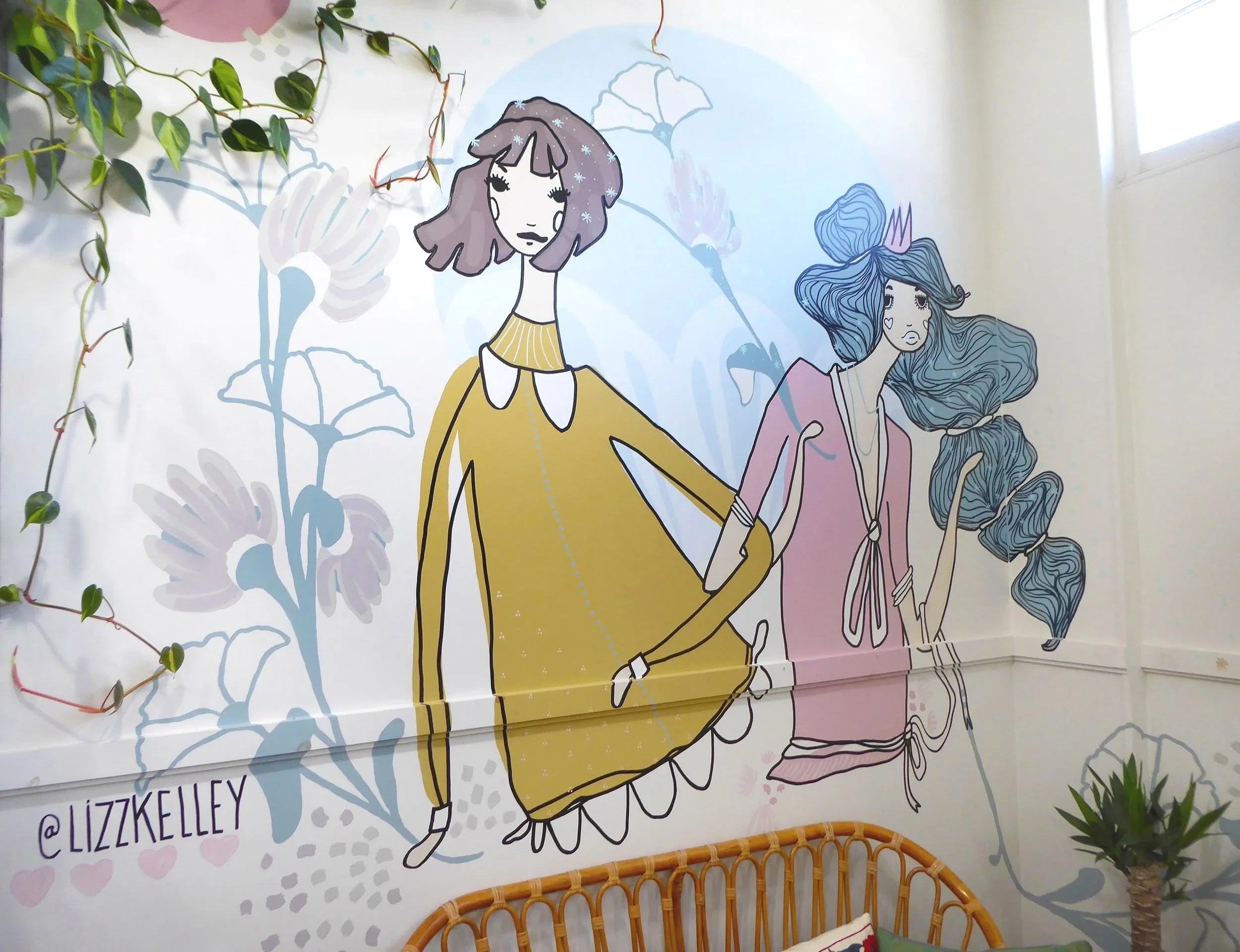 Heavenly Creatures Salon - Providence, RI