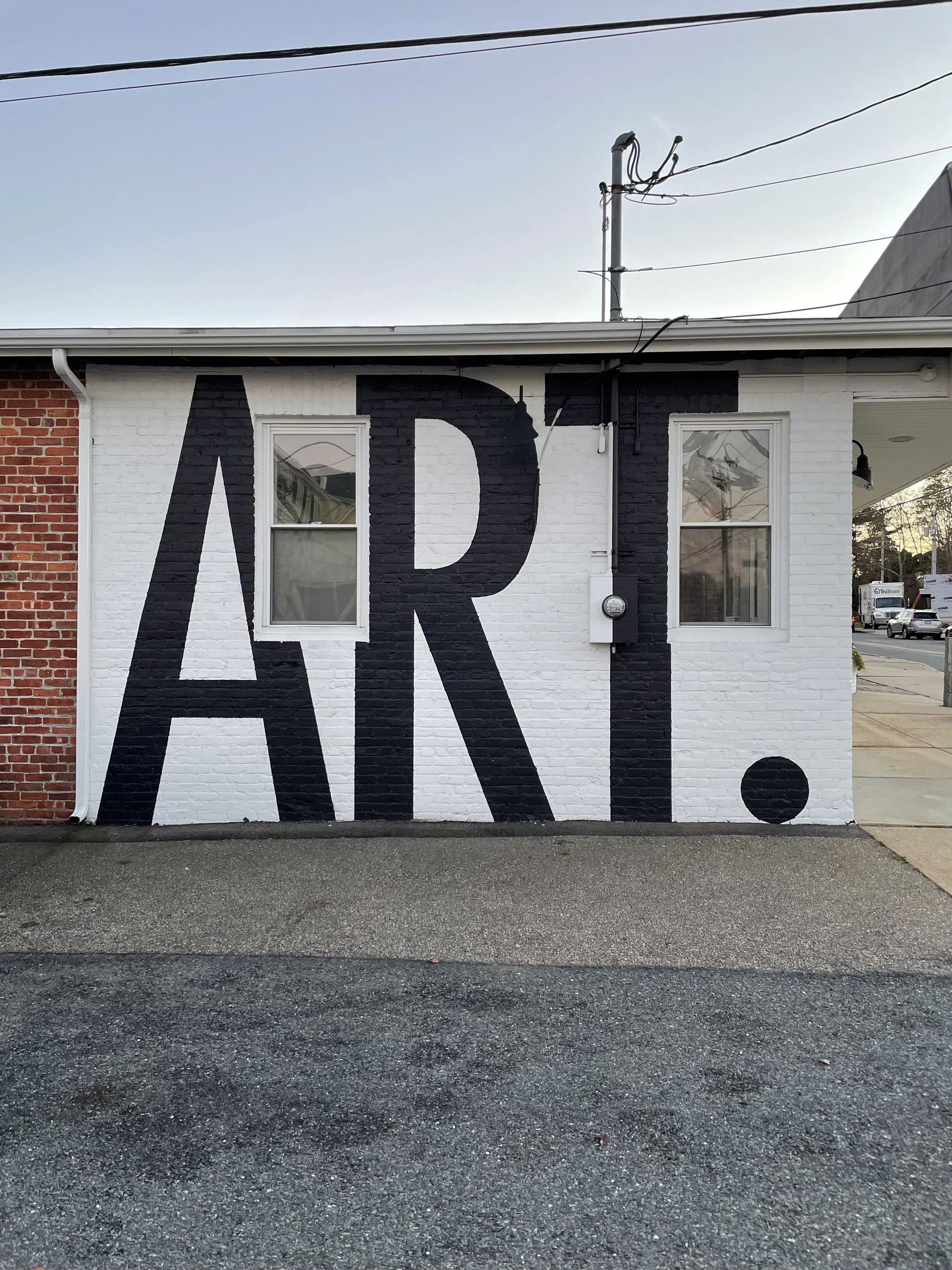 One Way Gallery - Narragansett, RI