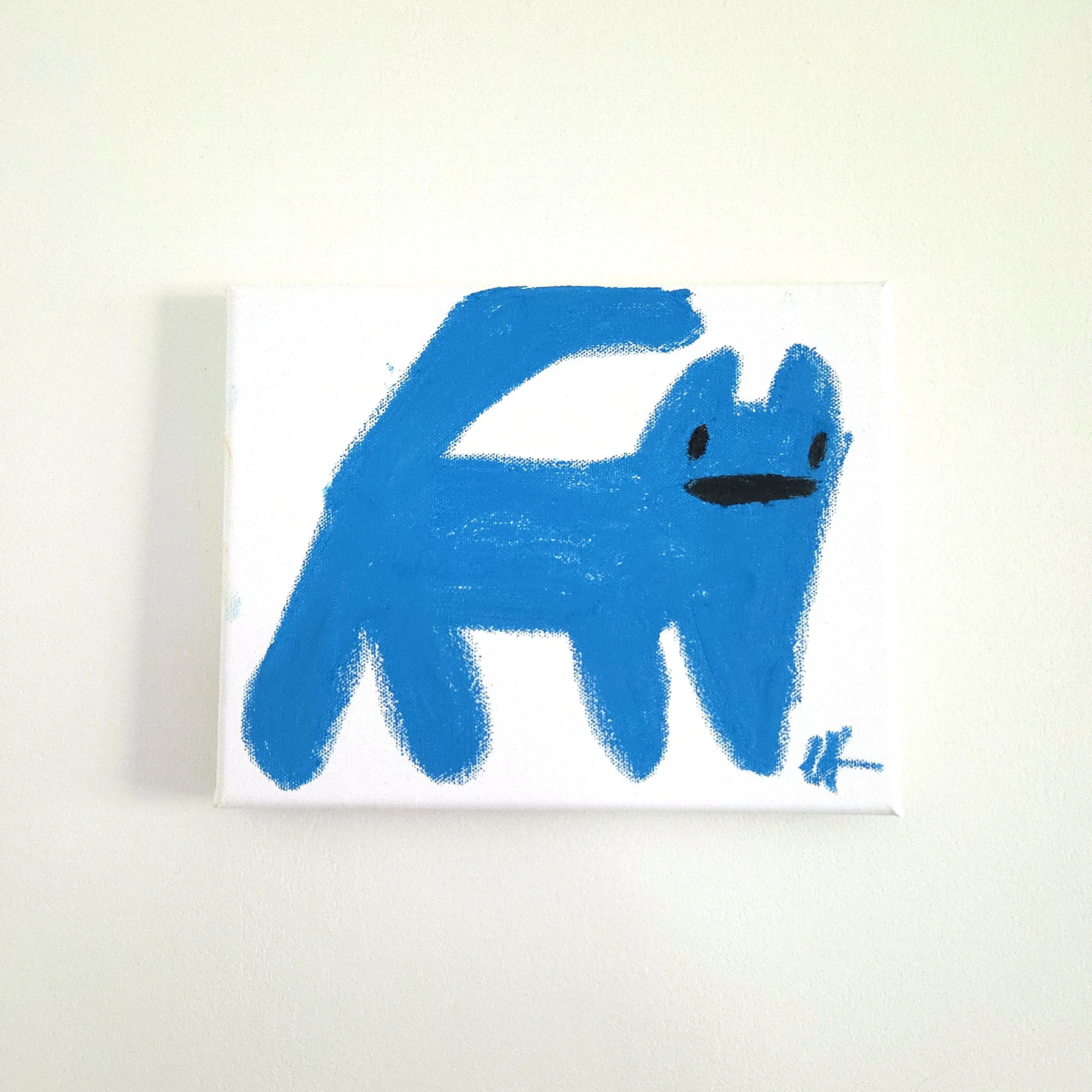 Fast Cat No. 2