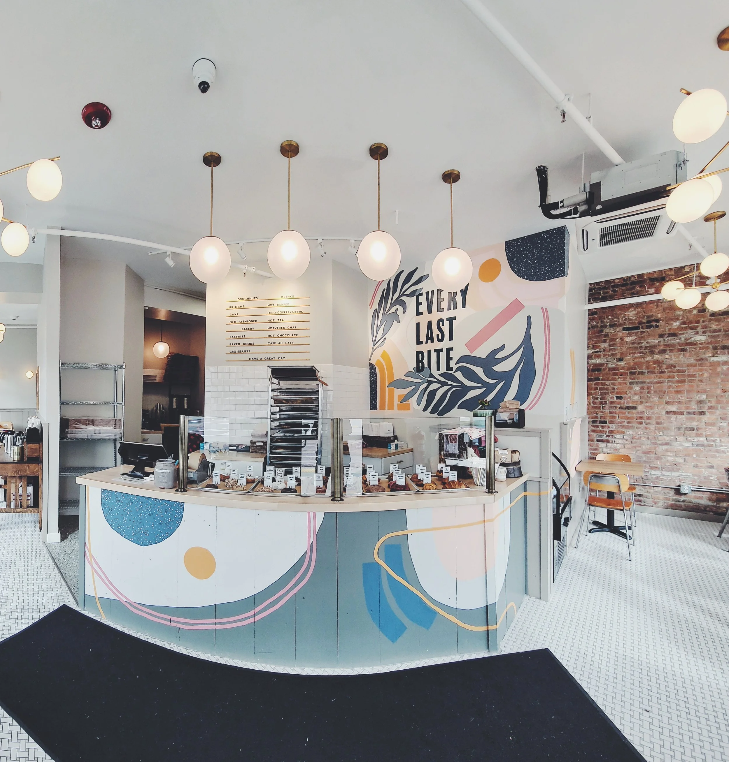 Knead Doughnuts - Westerly, RI