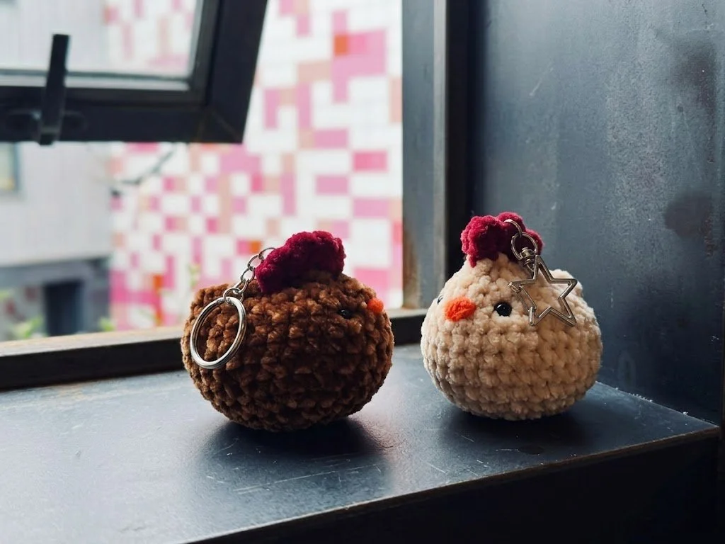 Chicken keyring.jfif