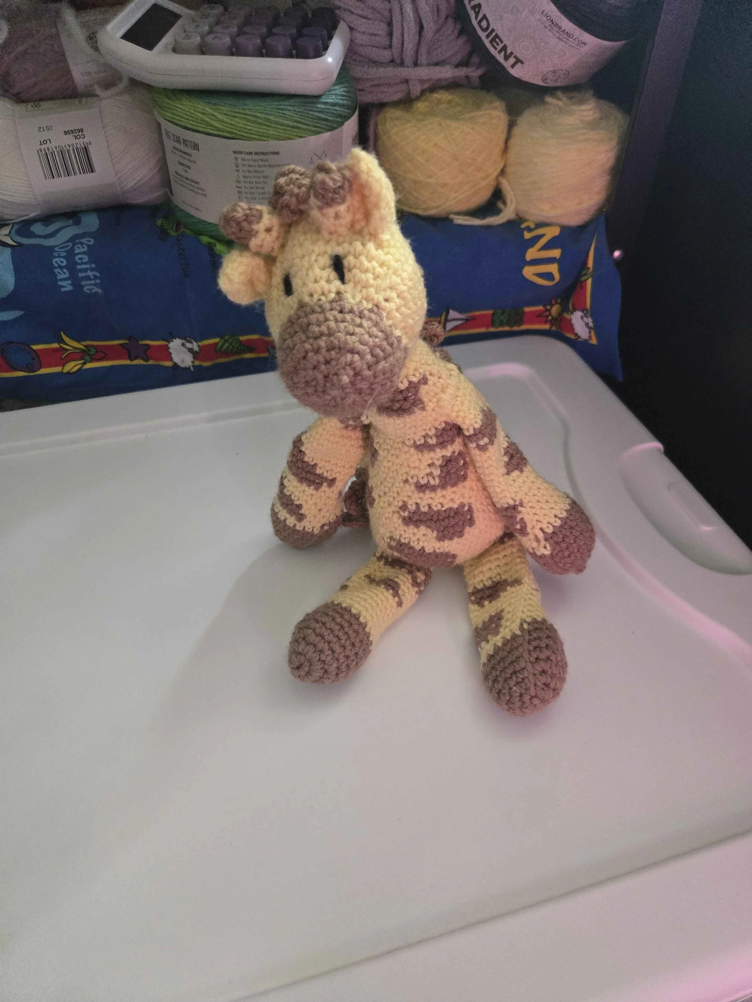 Giraffe