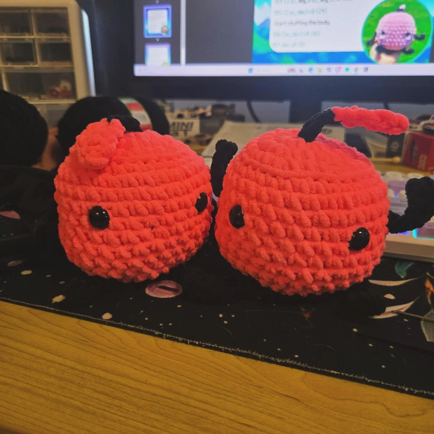 Stardew valley Junimo